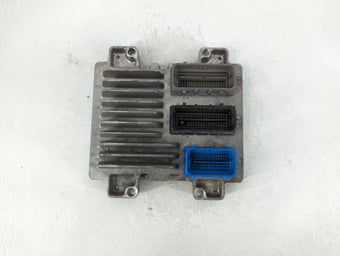 compare product 2012-2016 Chevrolet Cruze PCM Engine Control Computer ECU ECM PCU OEM P/N:12643636 12656958 Fits OEM Used Auto Parts