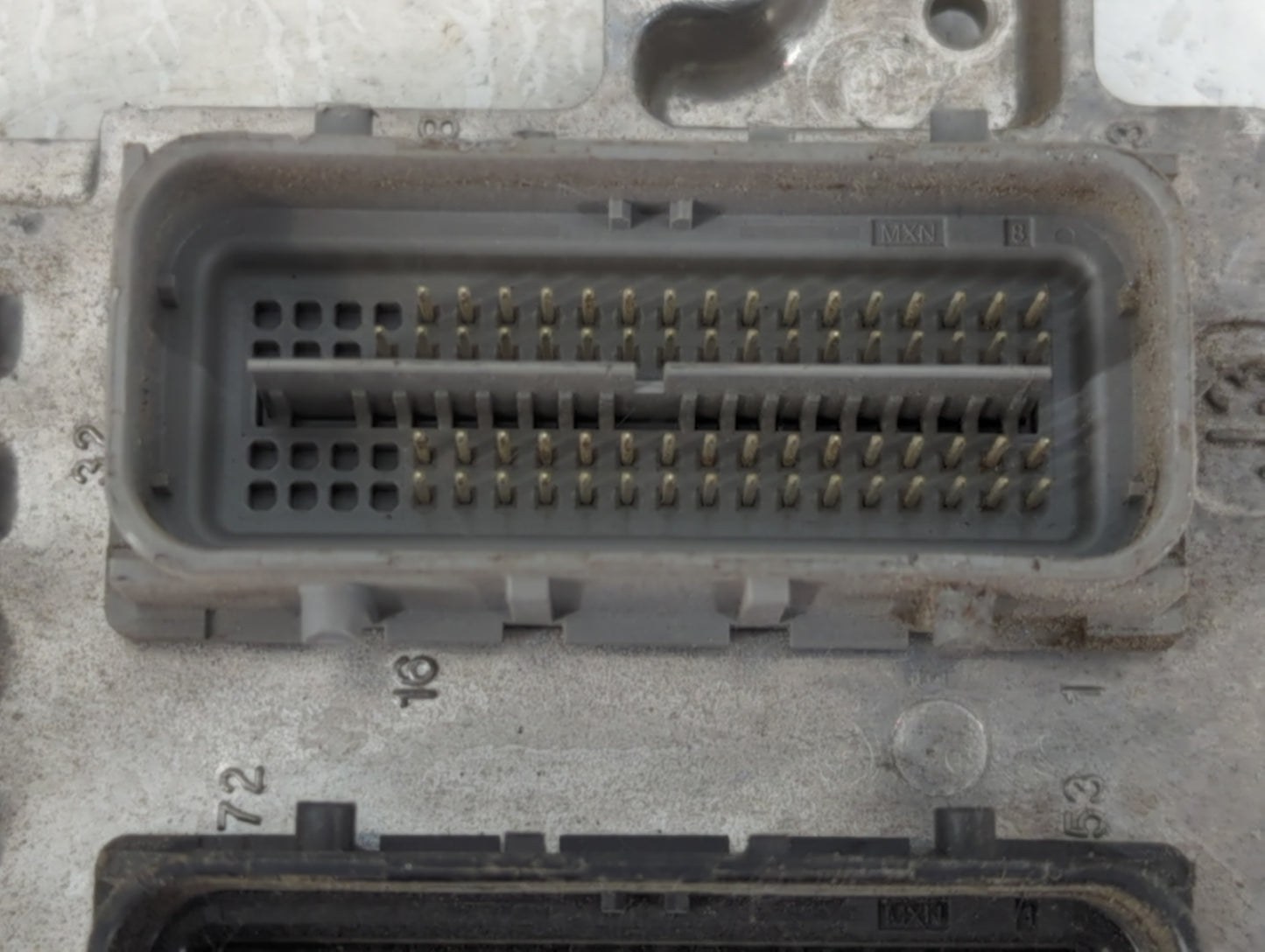 2012-2016 Chevrolet Cruze PCM Engine Control Computer ECU ECM PCU OEM P/N:12643636 12656958 Fits OEM Used Auto Parts - Oemus
