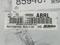 2012-2016 Chevrolet Cruze PCM Engine Control Computer ECU ECM PCU OEM P/N:12643636 12656958 Fits OEM Used Auto Parts - Oemus
