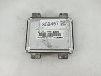 2012-2016 Chevrolet Cruze PCM Engine Control Computer ECU ECM PCU OEM P/N:12643636 12656958 Fits OEM Used Auto Parts - Oemus