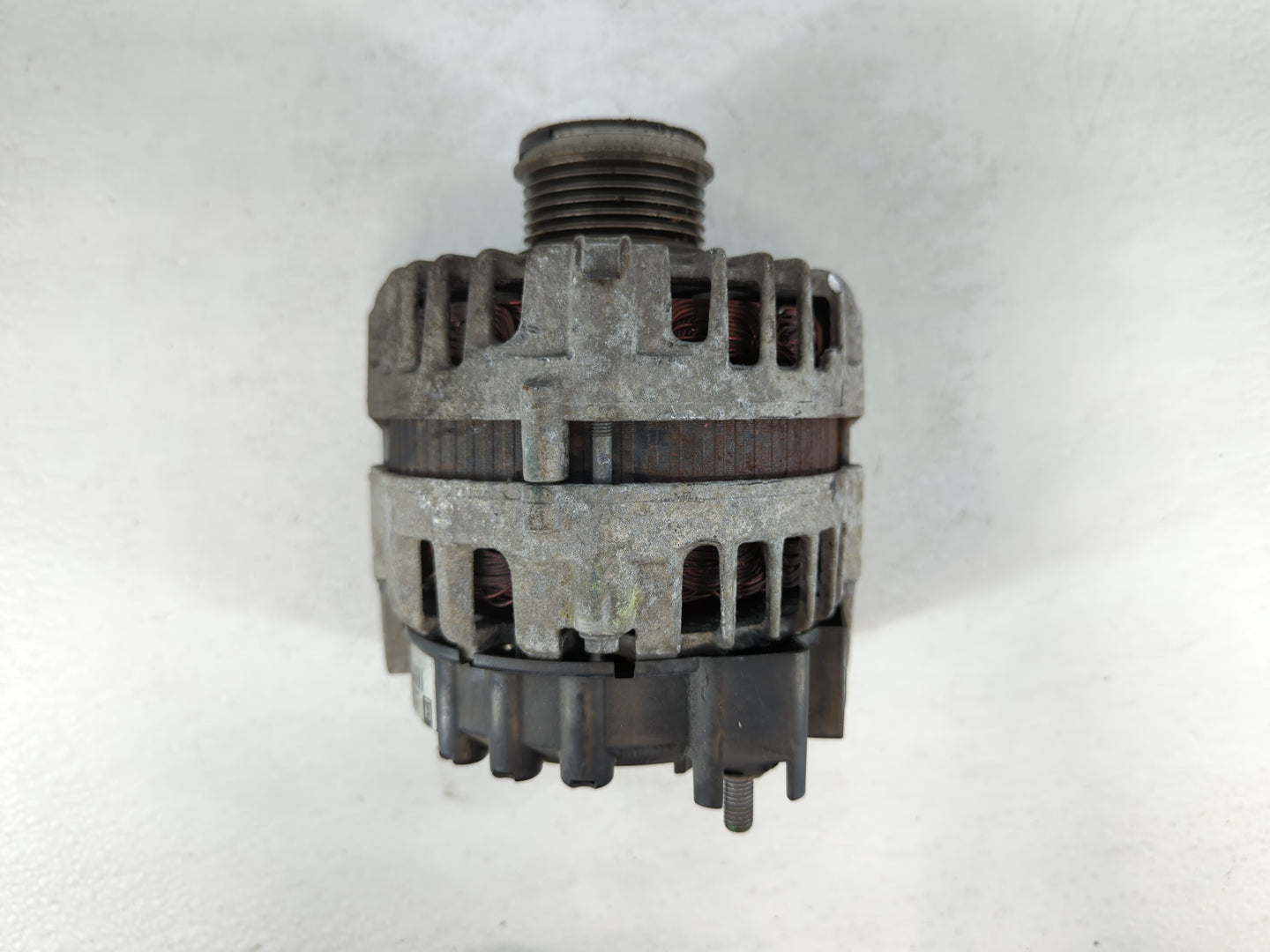 2011-2016 Chevrolet Cruze Alternator Replacement Generator Charging Assembly Engine OEM P/N:2620305 A 13588298 Fits OEM Used
