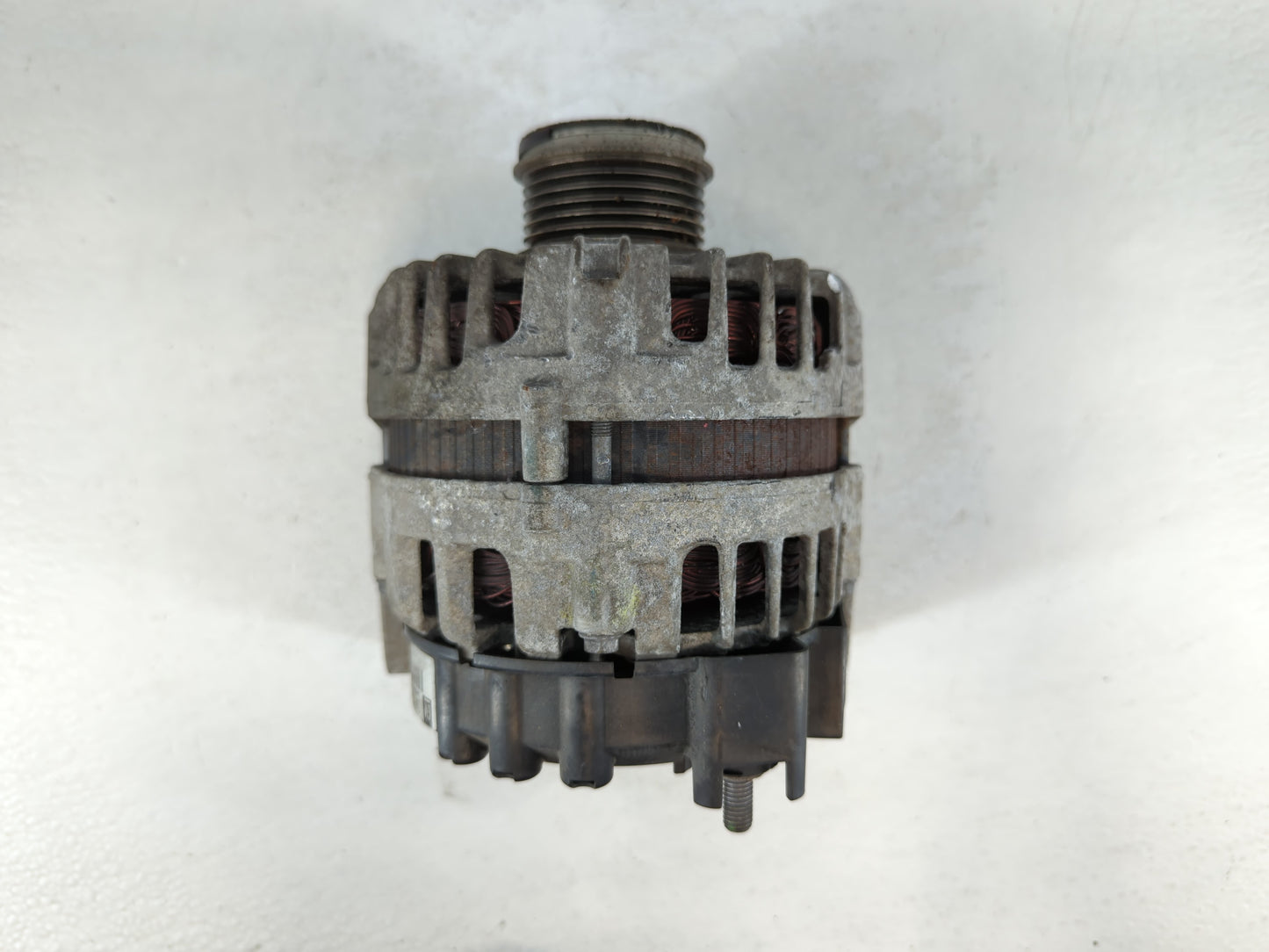 2011-2016 Chevrolet Cruze Alternator Replacement Generator Charging Assembly Engine OEM P/N:2620305 A 13588298 Fits OEM Used