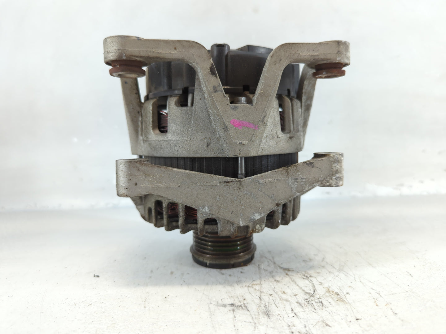 2011-2016 Chevrolet Cruze Alternator Replacement Generator Charging Assembly Engine OEM P/N:2620305 A 13588298 Fits OEM Used