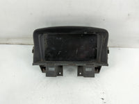 2012-2016 Chevrolet Cruze Information Display Screen - Oemusedautoparts1.com