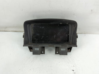 compare product 2012-2016 Chevrolet Cruze Information Display Screen