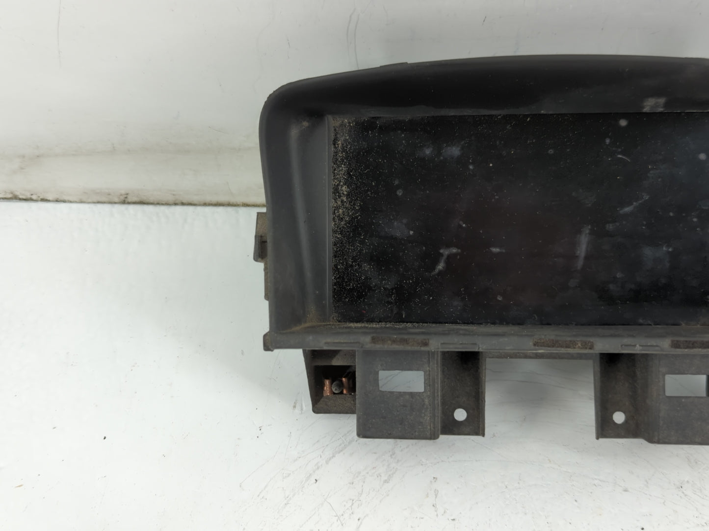 2012-2016 Chevrolet Cruze Information Display Screen - Oemusedautoparts1.com