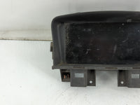 2012-2016 Chevrolet Cruze Information Radio Display Screen 883133 - Oemusedautoparts1.com