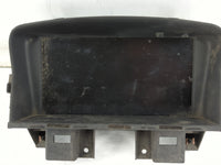 2012-2016 Chevrolet Cruze Information Display Screen - Oemusedautoparts1.com