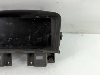 2012-2016 Chevrolet Cruze Information Display Screen - Oemusedautoparts1.com