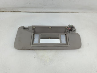 compare product 2011-2016 Chevrolet Cruze Sun Visor Shade Replacement Passenger Right Mirror Fits Fits 2011 2012 2013 2014 2015 2016 OEM Used Auto Parts