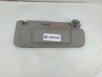 2011-2016 Chevrolet Cruze Sun Visor Shade Replacement Passenger Right Mirror Fits Fits 2011 2012 2013 2014 2015 2016 OEM Use