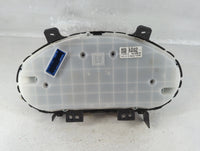 2013-2014 Chevrolet Cruze Instrument Cluster Speedometer Gauges Fits Fits 2013 2014 OEM Used Auto Parts - Oemusedautoparts1.