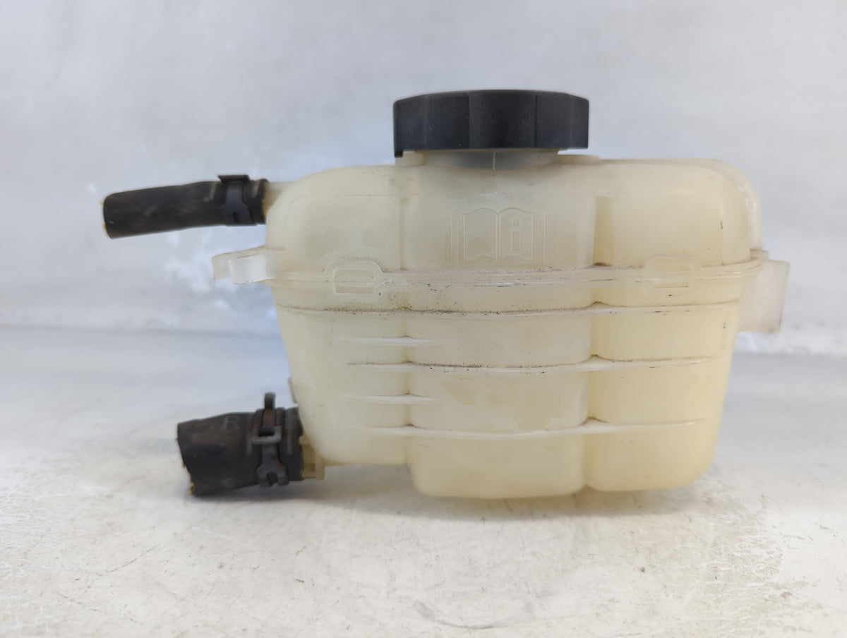 2011-2016 Chevrolet Cruze Radiator Coolant Overflow Expansion Tank Bottle 902894 - Oemusedautoparts1.com
