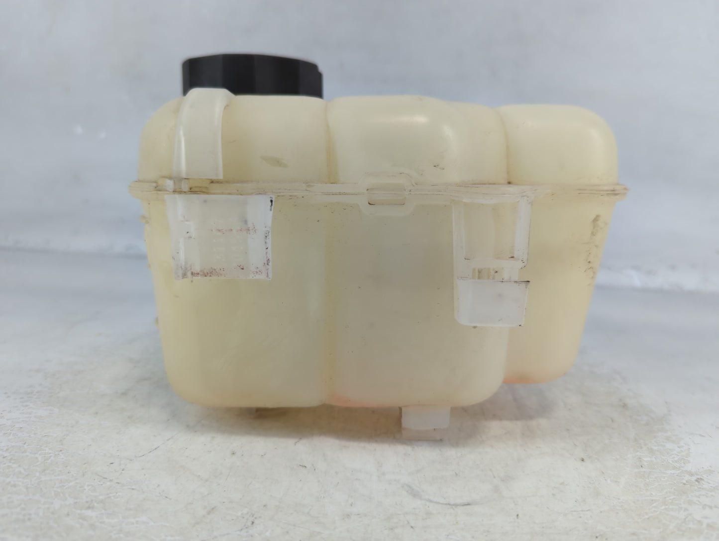 2011-2016 Chevrolet Cruze Radiator Coolant Overflow Expansion Tank Bottle - Oemusedautoparts1.com
