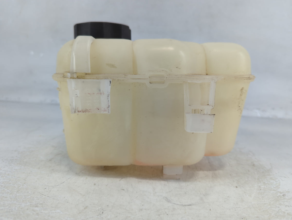 2011-2016 Chevrolet Cruze Radiator Coolant Overflow Expansion Tank Bottle 902894 - Oemusedautoparts1.com