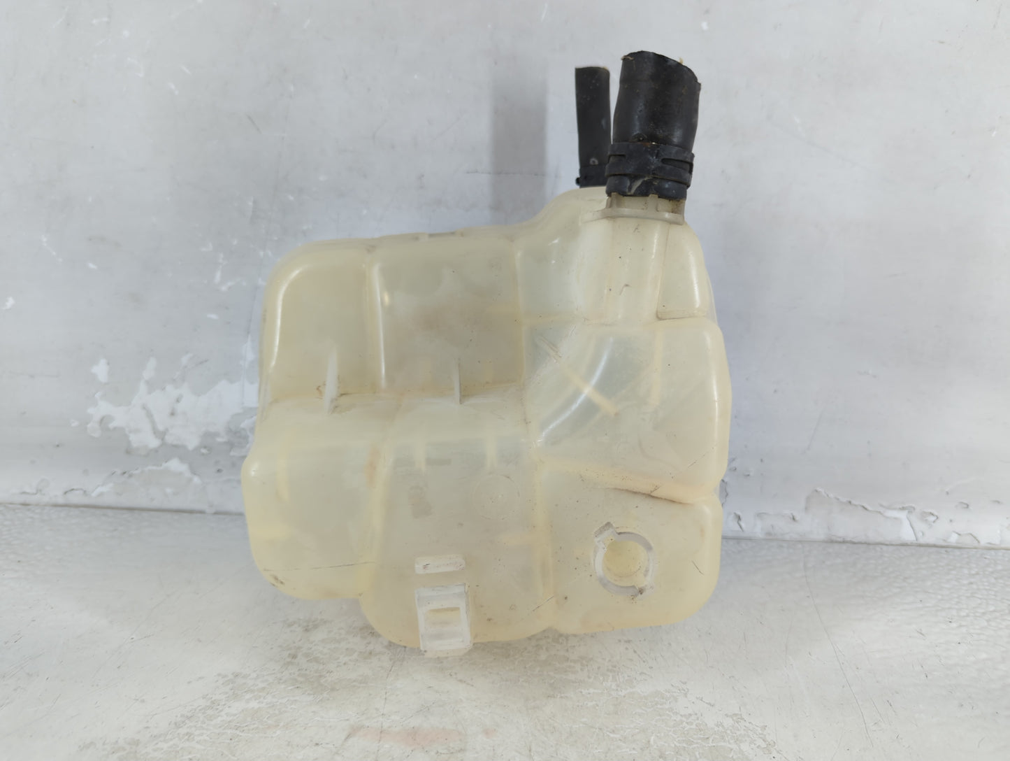 2011-2016 Chevrolet Cruze Radiator Coolant Overflow Expansion Tank Bottle 902894 - Oemusedautoparts1.com