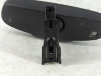 2014 Chevrolet Cruze Interior Rear View Mirror Replacement OEM P/N:13584891 Fits OEM Used Auto Parts - Oemusedautoparts1.com