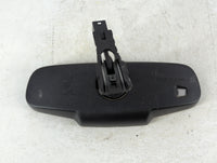 2014 Chevrolet Cruze Interior Rear View Mirror Replacement OEM P/N:13584891 Fits OEM Used Auto Parts - Oemusedautoparts1.com