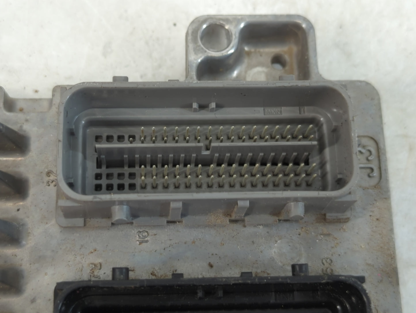 2014 Chevrolet Cruze PCM Engine Control Computer ECU ECM PCU OEM Fits OEM Used Auto Parts - Oemusedautoparts1.com