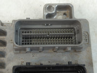 2014 Chevrolet Cruze PCM Engine Control Computer ECU ECM PCU OEM Fits OEM Used Auto Parts - Oemusedautoparts1.com