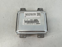 2014 Chevrolet Cruze PCM Engine Control Computer ECU ECM PCU OEM Fits OEM Used Auto Parts - Oemusedautoparts1.com
