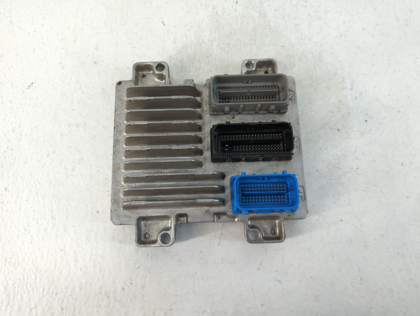 2012-2016 Chevrolet Cruze PCM Engine Control Computer ECU ECM PCU OEM P/N:12656958 12643636 Fits OEM Used Auto Parts - Oemus