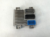 2012-2016 Chevrolet Cruze PCM Engine Control Computer ECU ECM PCU OEM P/N:12656958 12643636 Fits OEM Used Auto Parts - Oemus