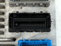 2012-2016 Chevrolet Cruze PCM Engine Control Computer ECU ECM PCU OEM P/N:12656958 12643636 Fits OEM Used Auto Parts - Oemus