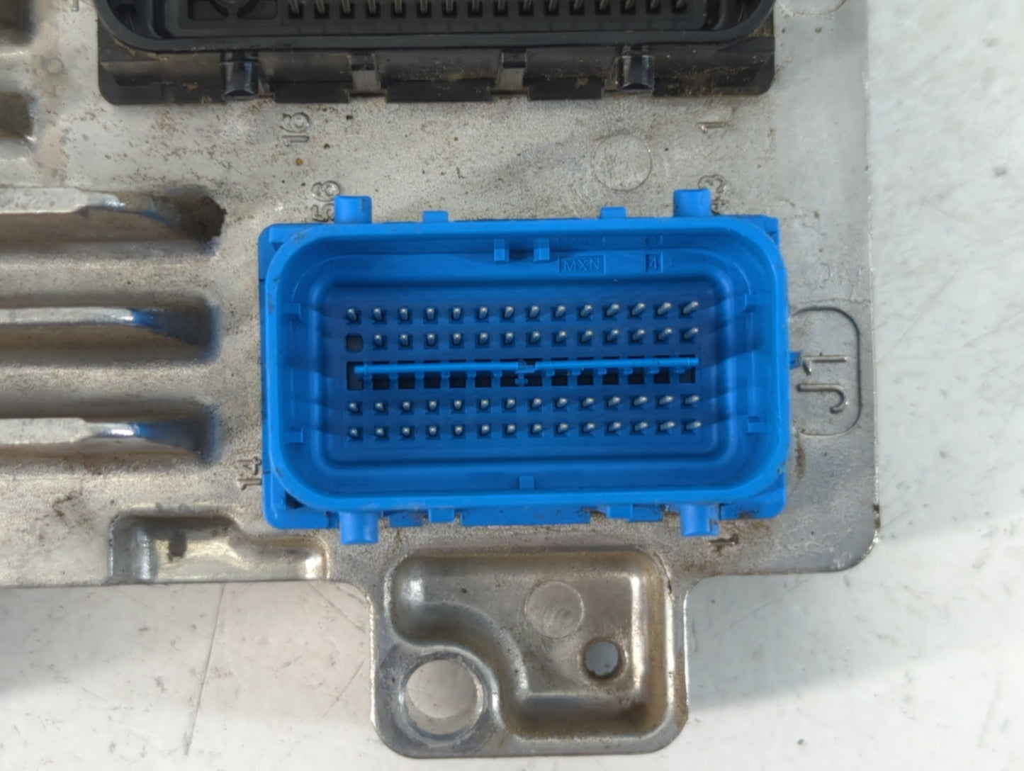 2012-2016 Chevrolet Cruze PCM Engine Control Computer ECU ECM PCU OEM P/N:12656958 12643636 Fits OEM Used Auto Parts - Oemus