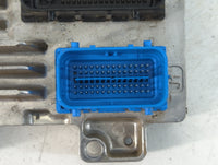 2012-2016 Chevrolet Cruze PCM Engine Control Computer ECU ECM PCU OEM P/N:12656958 12643636 Fits OEM Used Auto Parts - Oemus