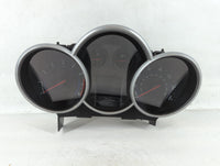 2013-2014 Chevrolet Cruze Instrument Cluster Speedometer Gauges P/N:95129378 Fits Fits 2013 2014 OEM Used Auto Parts - Oemus
