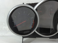 2013-2014 Chevrolet Cruze Instrument Cluster Speedometer Gauges P/N:95129378 Fits Fits 2013 2014 OEM Used Auto Parts - Oemus