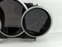 2013-2014 Chevrolet Cruze Instrument Cluster Speedometer Gauges P/N:95129378 Fits Fits 2013 2014 OEM Used Auto Parts - Oemus