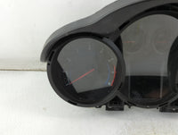 2013-2014 Chevrolet Cruze Instrument Cluster Speedometer Gauges P/N:95216802 Fits Fits 2013 2014 OEM Used Auto Parts - Oemus