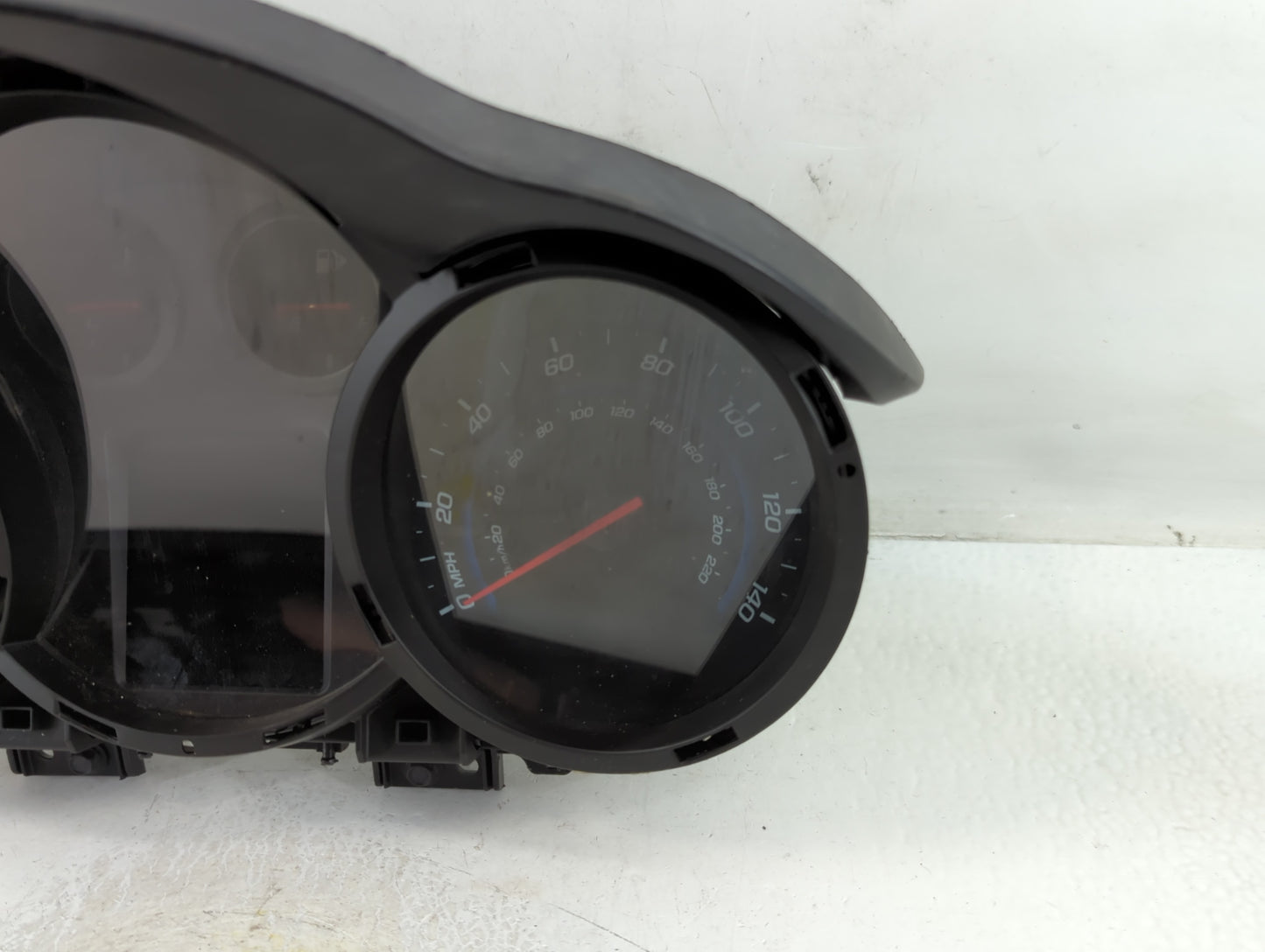 2013-2014 Chevrolet Cruze Instrument Cluster Speedometer Gauges P/N:95216802 Fits Fits 2013 2014 OEM Used Auto Parts - Oemus