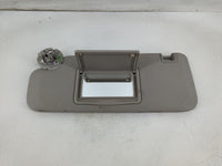 2011-2016 Chevrolet Cruze Sun Visor Shade Replacement Driver Left Mirror Fits Fits 2011 2012 2013 2014 2015 2016 OEM Used Au