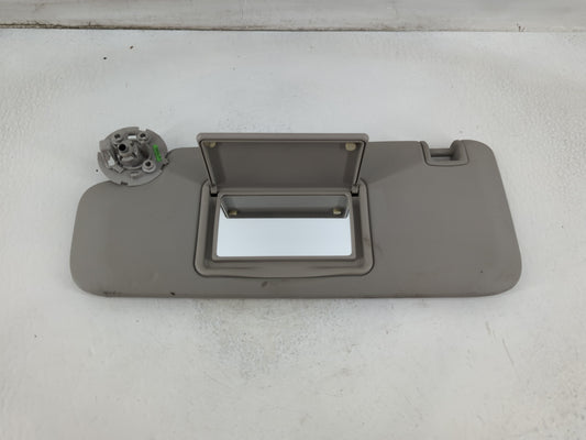 2011-2016 Chevrolet Cruze Sun Visor Shade Replacement Driver Left Mirror Fits Fits 2011 2012 2013 2014 2015 2016 OEM Used Au