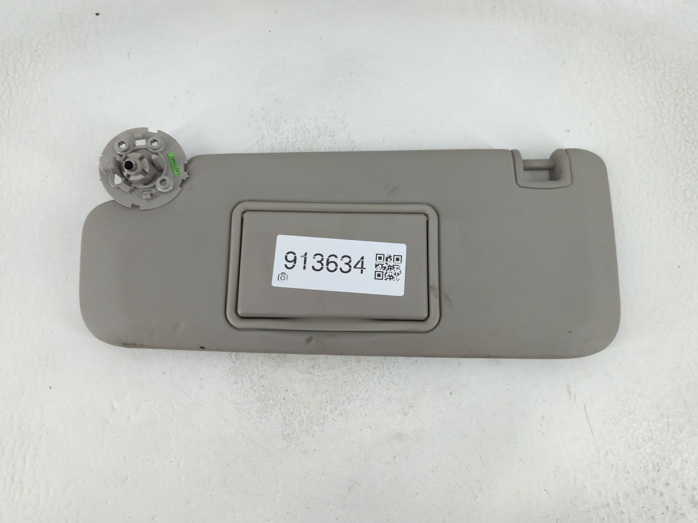 2011-2016 Chevrolet Cruze Sun Visor Shade Replacement Driver Left Mirror Fits Fits 2011 2012 2013 2014 2015 2016 OEM Used Au