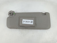 2011-2016 Chevrolet Cruze Sun Visor Shade Replacement Driver Left Mirror Fits Fits 2011 2012 2013 2014 2015 2016 OEM Used Au