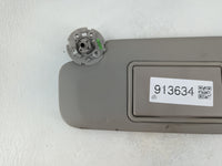 2011-2016 Chevrolet Cruze Sun Visor Shade Replacement Driver Left Mirror Fits Fits 2011 2012 2013 2014 2015 2016 OEM Used Au