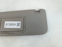 2011-2016 Chevrolet Cruze Sun Visor Shade Replacement Driver Left Mirror Fits Fits 2011 2012 2013 2014 2015 2016 OEM Used Au