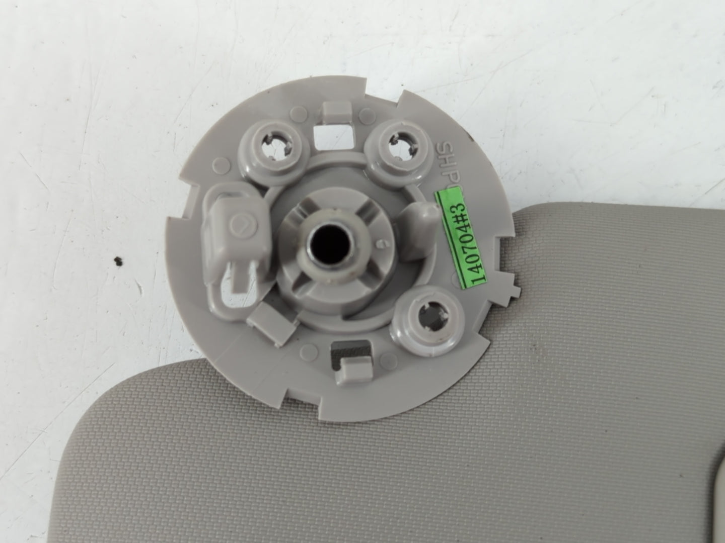 2011-2016 Chevrolet Cruze Sun Visor Shade Replacement Driver Left Mirror Fits Fits 2011 2012 2013 2014 2015 2016 OEM Used Au