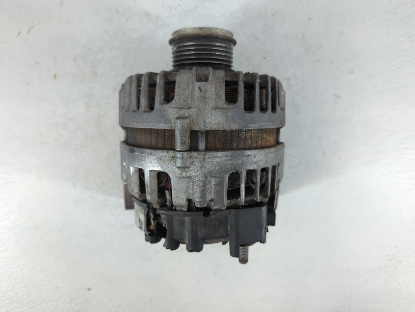 2011-2016 Chevrolet Cruze Alternator Replacement Generator Charging Assembly Engine OEM P/N:2620305 A 13588298 Fits OEM Used