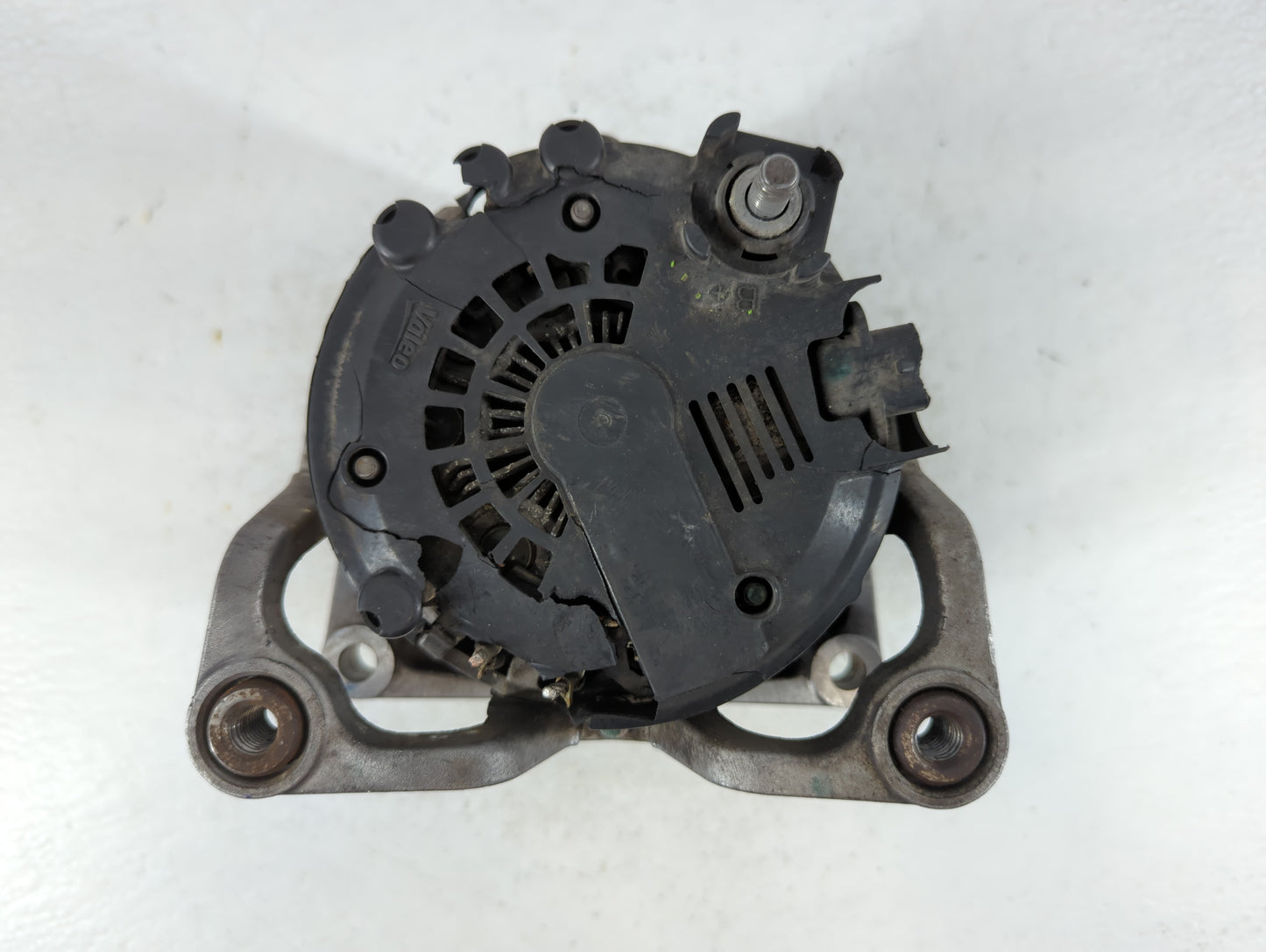 2011-2016 Chevrolet Cruze Alternator Replacement Generator Charging Assembly Engine OEM P/N:2620305 A 13588298 Fits OEM Used