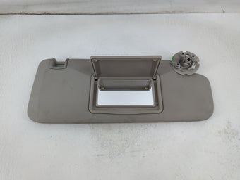 compare product 2011-2016 Chevrolet Cruze Sun Visor Shade Replacement Passenger Right Mirror Fits Fits 2011 2012 2013 2014 2015 2016 OEM Used Auto Parts