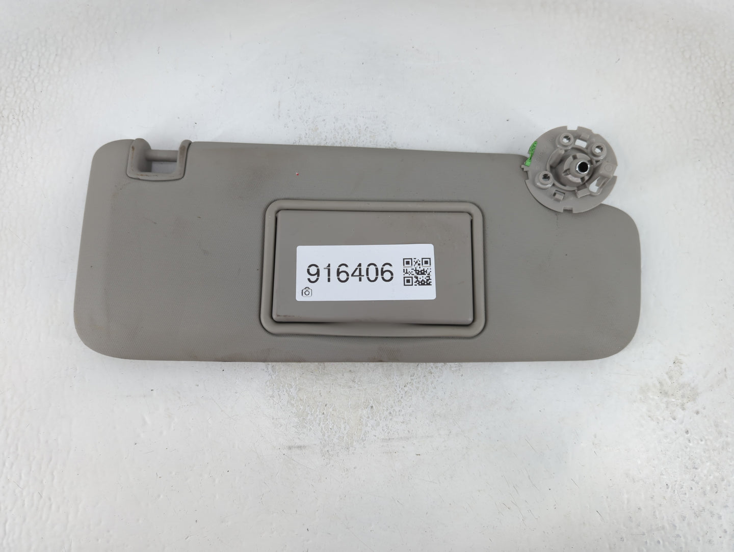 2011-2016 Chevrolet Cruze Sun Visor Shade Replacement Passenger Right Mirror Fits Fits 2011 2012 2013 2014 2015 2016 OEM Use