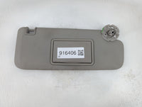 2011-2016 Chevrolet Cruze Sun Visor Shade Replacement Passenger Right Mirror Fits Fits 2011 2012 2013 2014 2015 2016 OEM Use