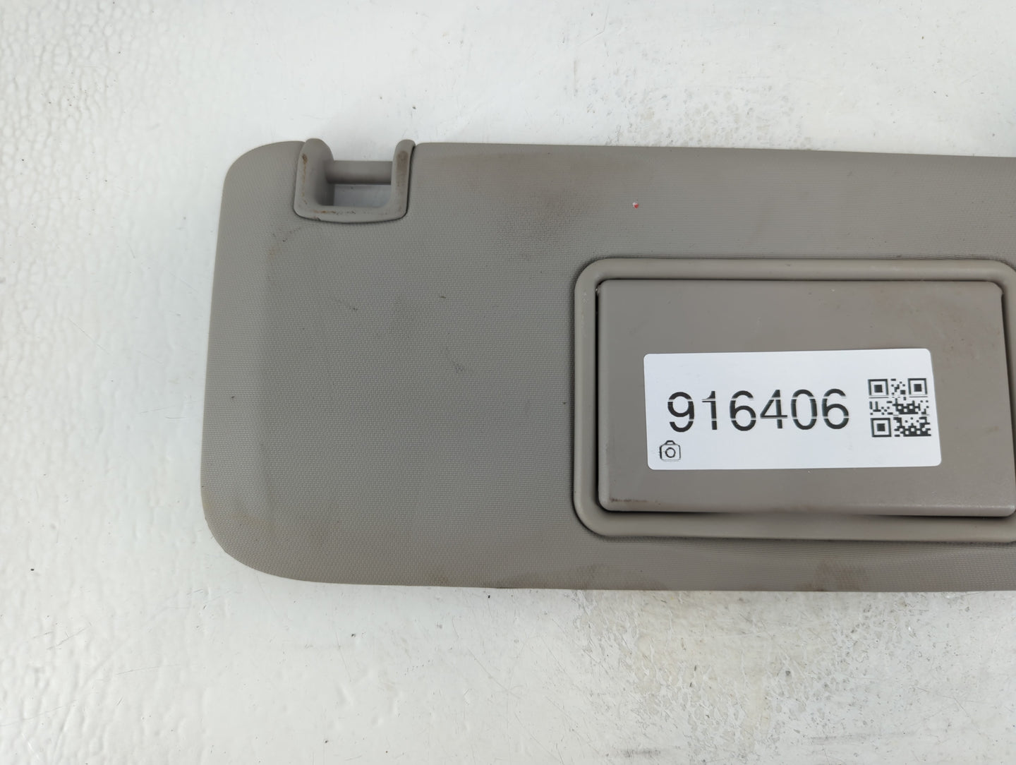 2011-2016 Chevrolet Cruze Sun Visor Shade Replacement Passenger Right Mirror Fits Fits 2011 2012 2013 2014 2015 2016 OEM Use