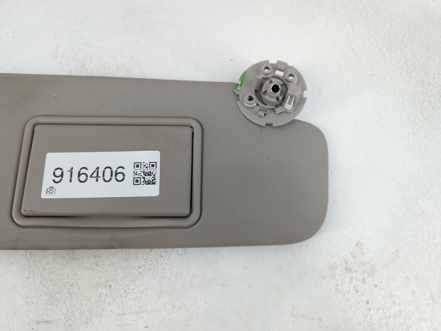 2011-2016 Chevrolet Cruze Sun Visor Shade Replacement Passenger Right Mirror Fits Fits 2011 2012 2013 2014 2015 2016 OEM Use