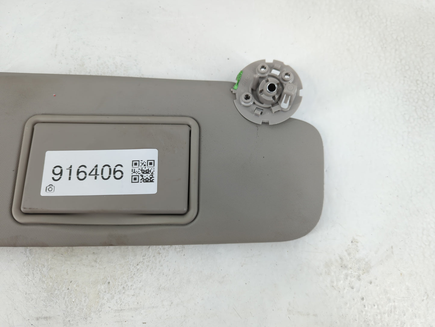 2011-2016 Chevrolet Cruze Sun Visor Shade Replacement Passenger Right Mirror Fits Fits 2011 2012 2013 2014 2015 2016 OEM Use